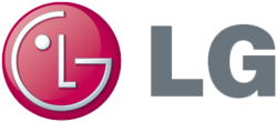 LG Logo