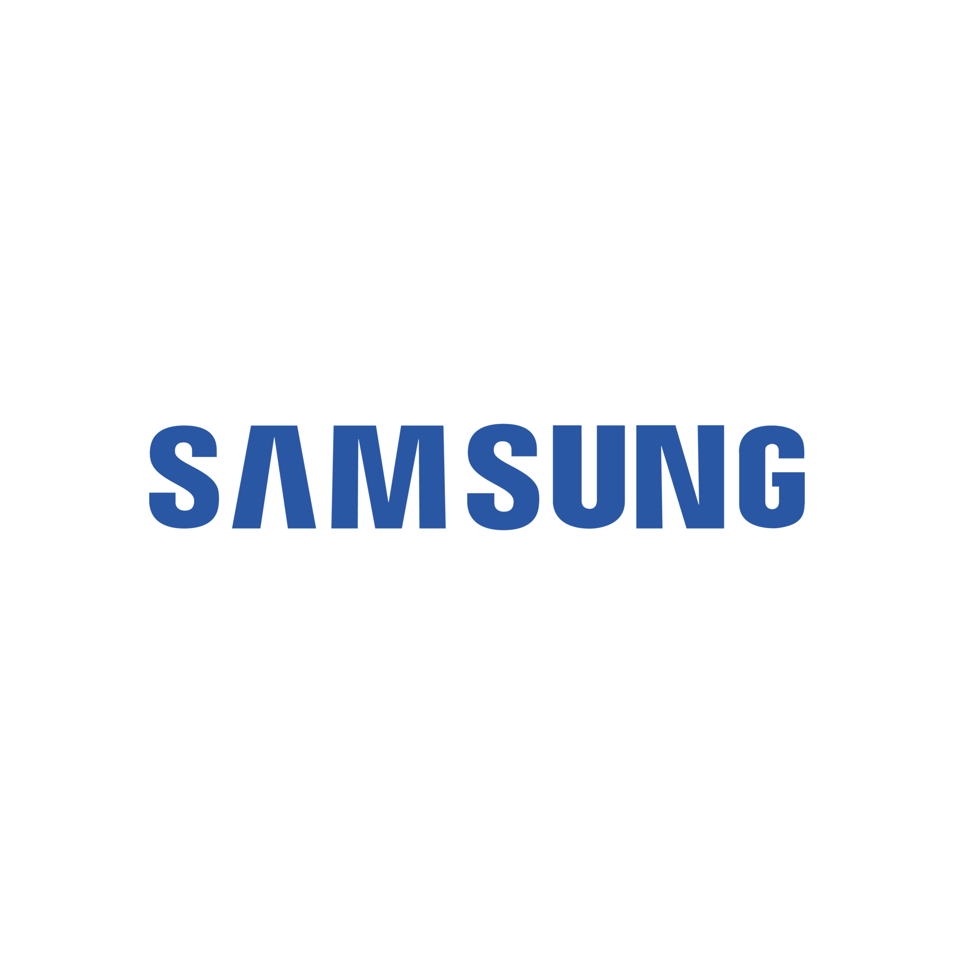Samsung Logo